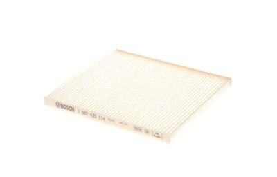 Cabinefilter past: HYUNDAI ACCENT IV  KIA RIO III 1.1D-1.6 11.10-