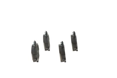 BREMSBELAGSATZ SCHEIBENBREMSE VALEO 302259A 22