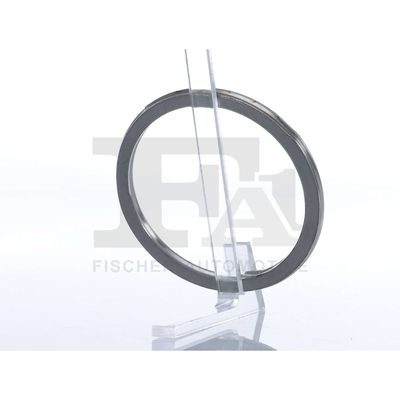 GARNITURA ETANS. COMPRESOR FA1 412546 21