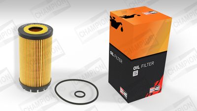 FILTRU ULEI CHAMPION COF100561E 1