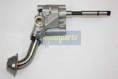 маслена помпа JAPANPARTS OP-VW11