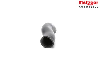 LADELUFTSCHLAUCH METZGER AUTOTEILE 2400949 28