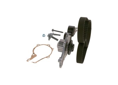 WASSERPUMPE + ZAHNRIEMENSATZ BOSCH 1987946929 11