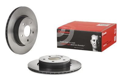 Brake Disc 09.C929.11