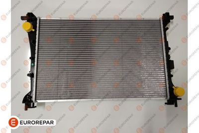 EUROREPAR Radiator, traction battery