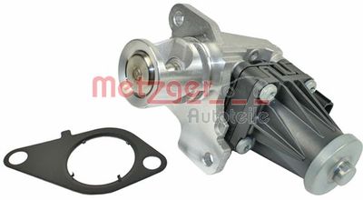 Zawór AGR METZGER AUTOTEILE 0892398