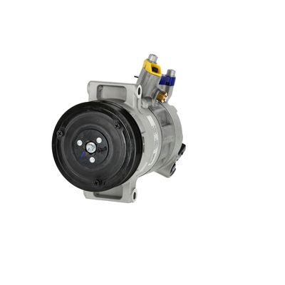 COMPRESOR CLIMATIZARE NISSENS 890607 36