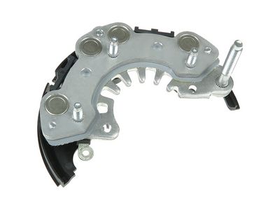 Gleichrichter, Generator