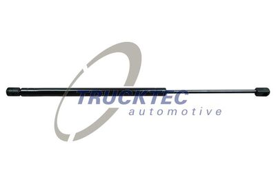 TRUCKTEC AUTOMOTIVE 02.66.009 Амортизатор багажника и капота  для SMART FORFOUR (Смарт Форфоур)