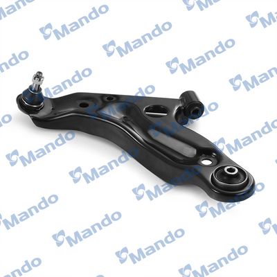 носач, окачване на колелата MANDO MSA018247