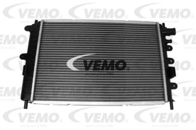 VEMO V25-60-0015 Радіатор охолодження двигуна 