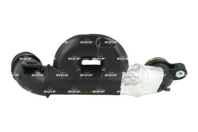 LADELUFTSCHLAUCH NRF 166341 2