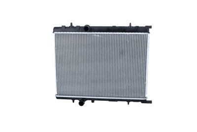 RADIATOR RACIRE MOTOR NRF 58304 6