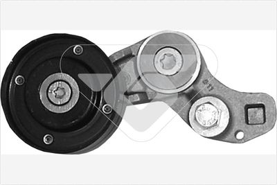 SPANNROLLE KEILRIPPENRIEMEN