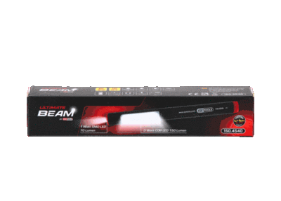 Ruční svítidlo KS TOOLS 150.4540