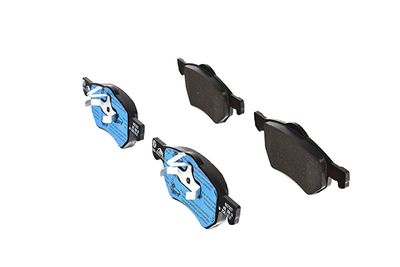 BREMSBELAGSATZ SCHEIBENBREMSE ATE 13046072072 18