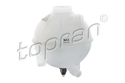 VAS DE EXPANSIUNE RACIRE TOPRAN 410576