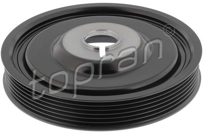 Řemenice, klikový hřídel TOPRAN 700 864