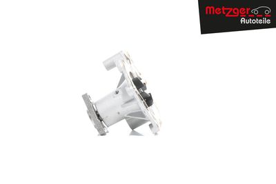 WASSERPUMPE MOTORKüHLUNG METZGER AUTOTEILE 4007014 31