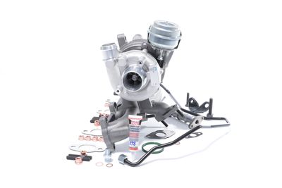 LADER AUFLADUNG BTS Turbo T981001BT 1