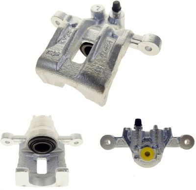 Brake Caliper Brake ENGINEERING CA3588