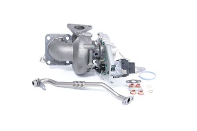 LADER AUFLADUNG BTS Turbo T981023BT 27