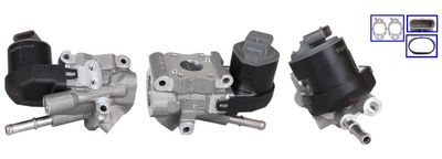 AGR-VENTIL LUCAS LEV2206