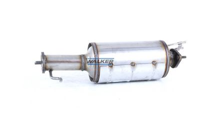 RUß-/PARTIKELFILTER ABGASANLAGE WALKER 73032 3