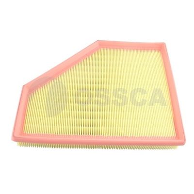 въздушен филтър OSSCA