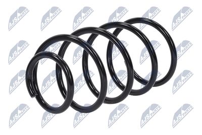 ARC SPIRAL NTY ASZHD009 20