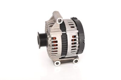 GENERATOR / ALTERNATOR BOSCH 0121615107 27