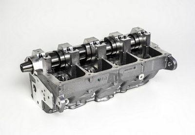 ZYLINDERKOPF AMC 908817K 3