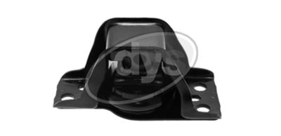 Подвеска, двигатель DYS 71-04221 для NISSAN NOTE