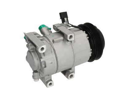Airconditioning compressor past: HYUNDAI IX35  KIA SPORTAGE III 1.7D 09.10-12.15