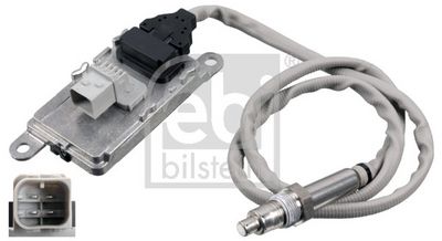 FEBI BILSTEIN NOx-Sensor, Harnstoffeinspritzung