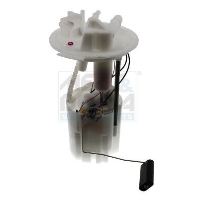 SISTEM ALIMENTARE CU COMBUSTIBIL