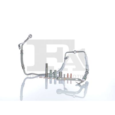 CONDUCTA ULEI INCARCARE FA1 610830Z 3