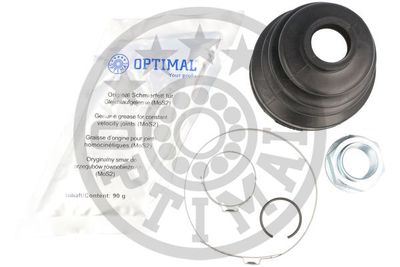 Комплект пыльника, приводной вал OPTIMAL CVB-10476CR для FIAT TIPO