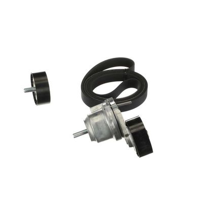 SET CUREA TRANSMISIE CU CANELURI GATES K046PK1718 42