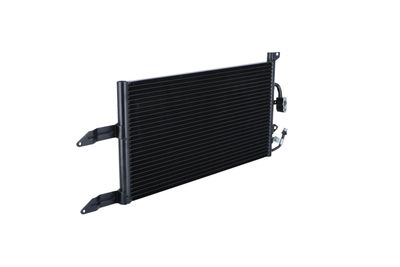 CONDENSATOR CLIMATIZARE NRF 35489 42