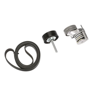 SET CUREA TRANSMISIE CU CANELURI GATES K076PK1735 59