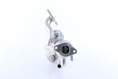 KüHLER ABGASRüCKFüHRUNG NISSENS 989448 27