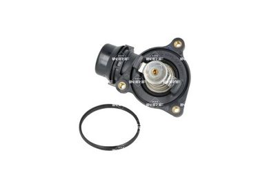 TERMOSTAT LICHID RACIRE