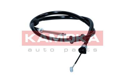 Cable Pull, parking brake 1190167