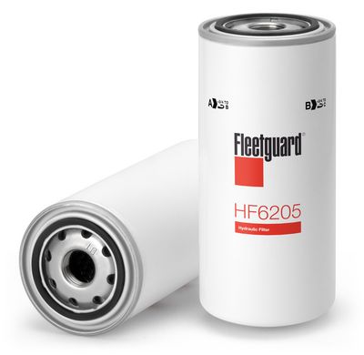 Filtr, pracovní hydraulika FLEETGUARD HF6205