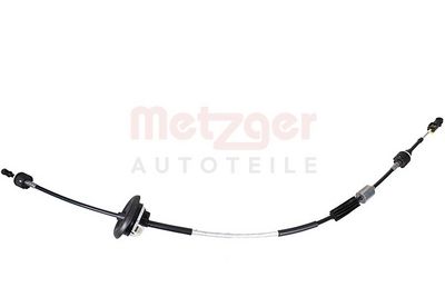 SEILZUG AUTOMATIKGETRIEBE