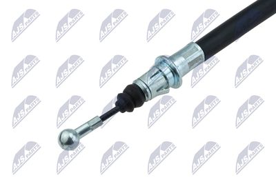 CABLU FRANA DE PARCARE NTY HLRCT025 1