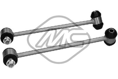 биалета Metalcaucho 59533