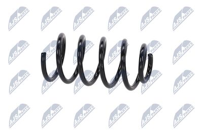 ARC SPIRAL NTY ASZPL030 8