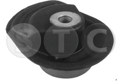 LAGERUNG ACHSKöRPER